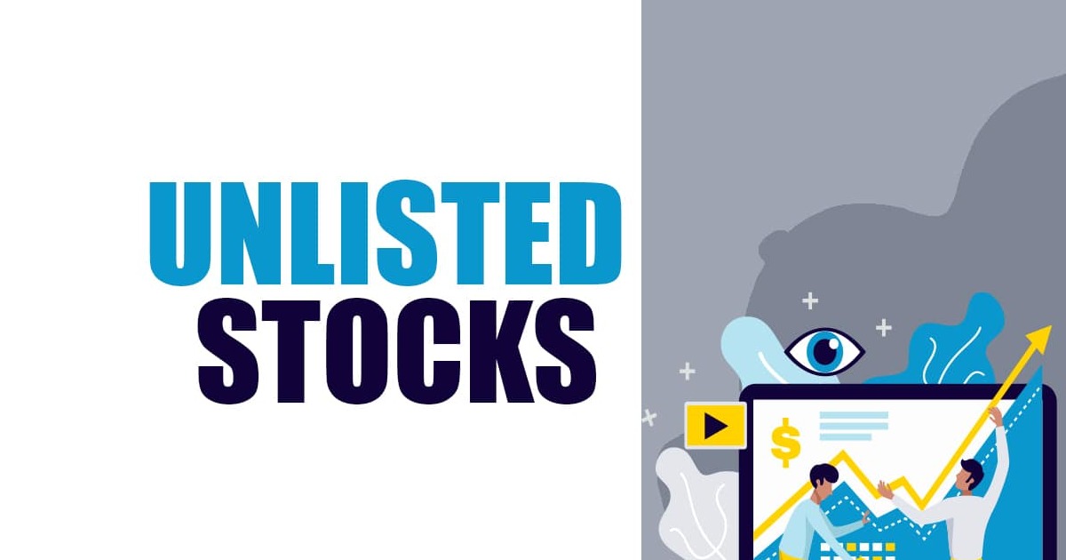 Unlisted stocks investment opportunities in India